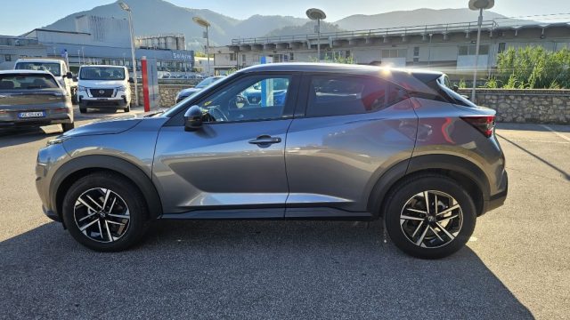 NISSAN JUKE 1.0 DIG-T 114 CV N-CONNECTA - foto 7
