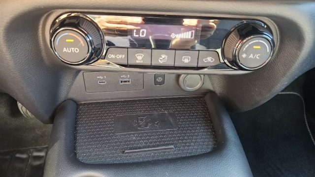 NISSAN JUKE 1.0 DIG-T 114 CV N-CONNECTA - foto 10