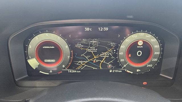 NISSAN JUKE 1.0 DIG-T 114 CV N-CONNECTA - foto 11