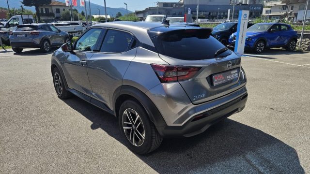 NISSAN JUKE 1.0 DIG-T 114 CV N-CONNECTA - foto 6