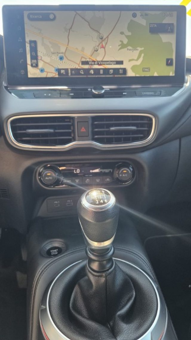 NISSAN JUKE 1.0 DIG-T 114 CV N-CONNECTA - foto 14