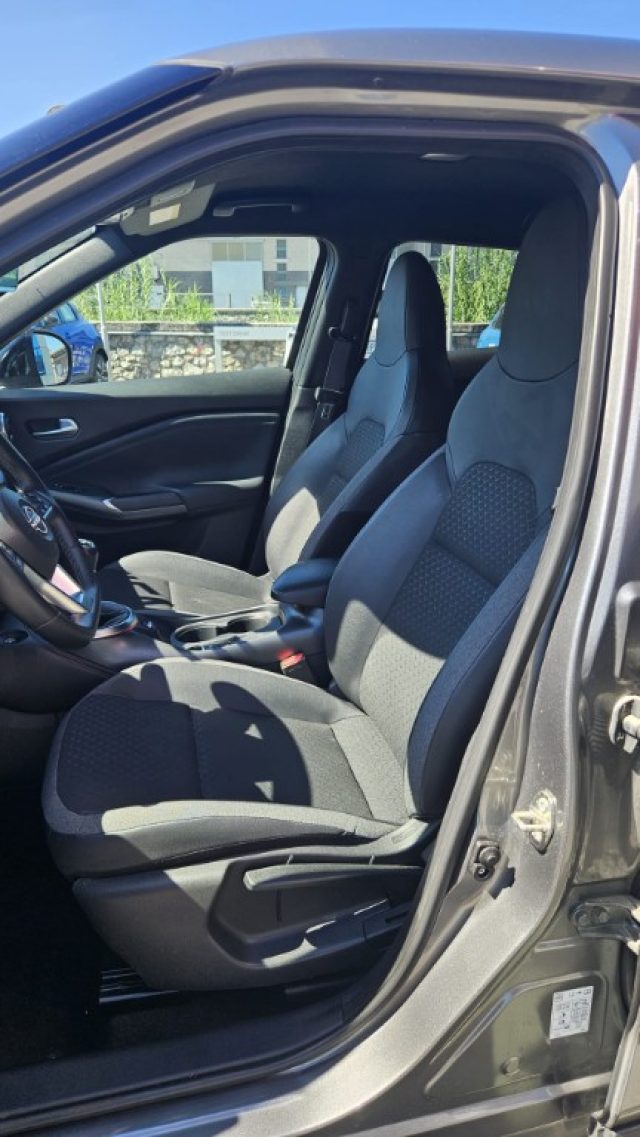 NISSAN JUKE 1.0 DIG-T 114 CV N-CONNECTA - foto 15