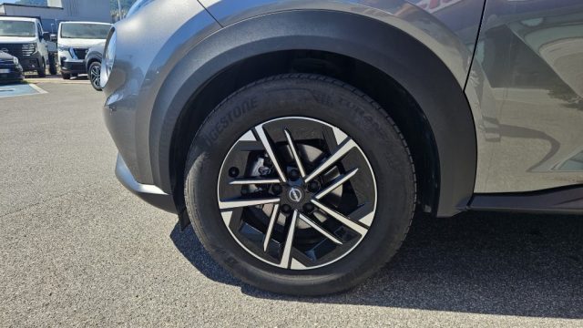 NISSAN JUKE 1.0 DIG-T 114 CV N-CONNECTA - foto 20