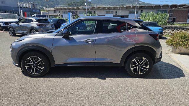 NISSAN JUKE 1.0 DIG-T 114 CV N-CONNECTA - foto 7