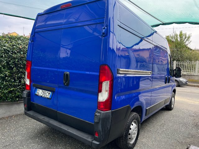 CITROEN JUMPER 30 BLUEHDI 120 S&S PC-TN FURGONE - foto 6