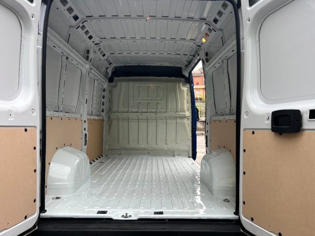 CITROEN JUMPER 30 BLUEHDI 120 S&S PC-TN FURGONE - foto 8