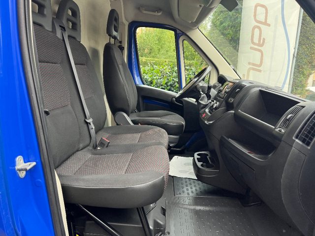 CITROEN JUMPER 30 BLUEHDI 120 S&S PC-TN FURGONE - foto 9