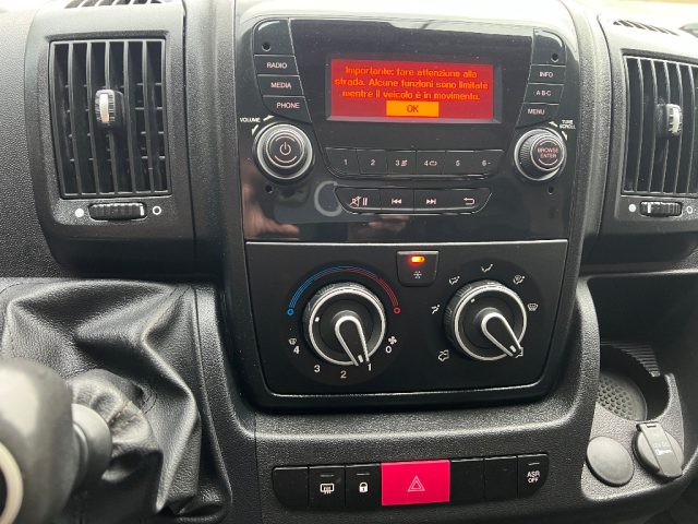 CITROEN JUMPER 30 BLUEHDI 120 S&S PC-TN FURGONE - foto 11
