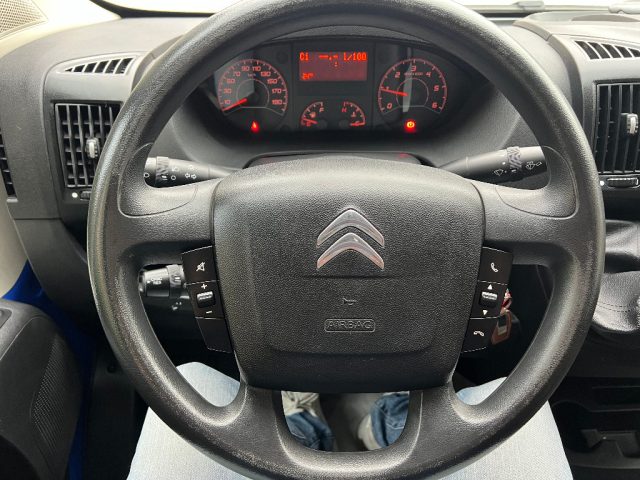 CITROEN JUMPER 30 BLUEHDI 120 S&S PC-TN FURGONE - foto 12