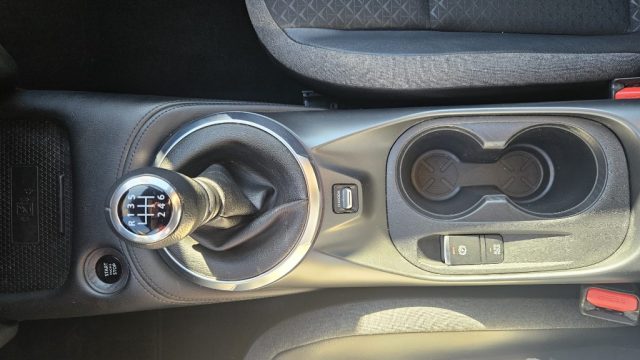 NISSAN JUKE 1.0 DIG-T 114 CV N-CONNECTA - foto 10