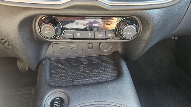 NISSAN JUKE 1.0 DIG-T 114 CV N-CONNECTA - foto 11