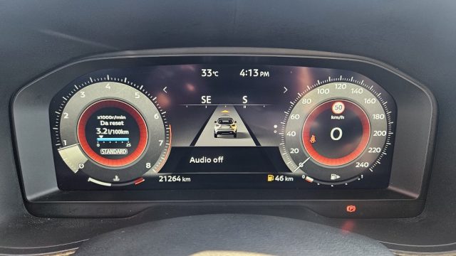 NISSAN JUKE 1.0 DIG-T 114 CV N-CONNECTA - foto 14