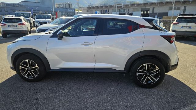 NISSAN JUKE 1.0 DIG-T 114 CV N-CONNECTA - foto 6