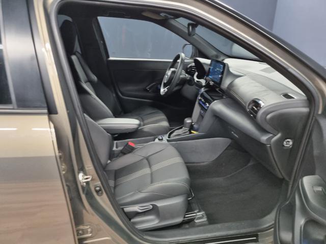 TOYOTA YARIS CROSS 1.5 HYBRID 5P. E-CVT AWD-I ADVEN - foto 11