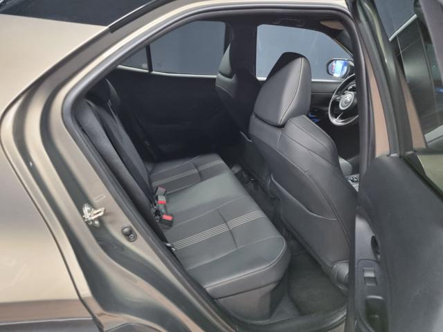TOYOTA YARIS CROSS 1.5 HYBRID 5P. E-CVT AWD-I ADVEN - foto 23