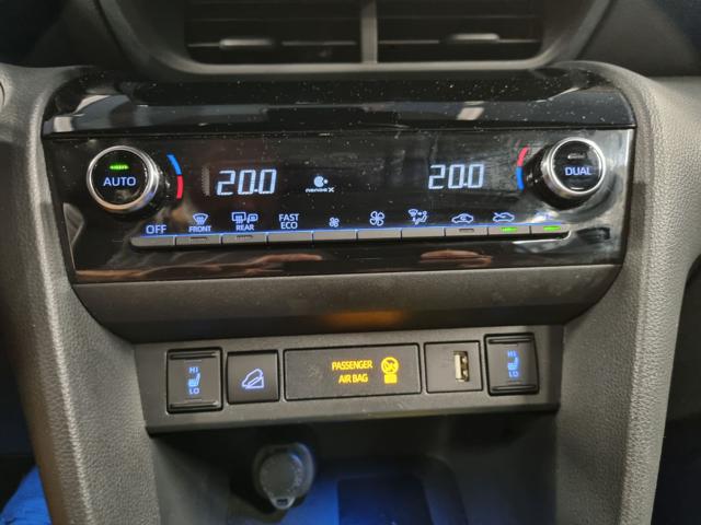 TOYOTA YARIS CROSS 1.5 HYBRID 5P. E-CVT AWD-I ADVEN - foto 14