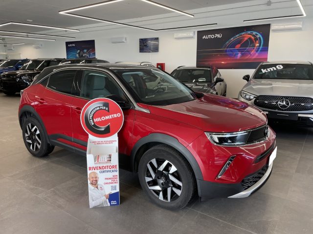 OPEL MOKKA 1.5 D 110 CV ELEGANCE