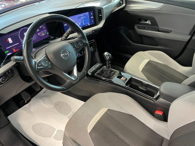 OPEL MOKKA 1.5 D 110 CV ELEGANCE - foto 8