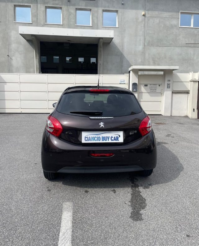 PEUGEOT 208 1° SERIE 1.6 E-HDI 92 CV STOP&ST - foto 3