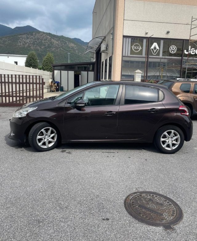 PEUGEOT 208 1° SERIE 1.6 E-HDI 92 CV STOP&ST - foto 4
