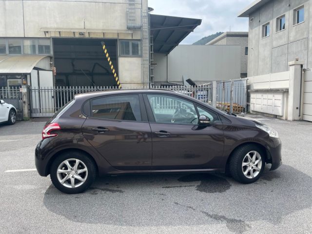 PEUGEOT 208 1° SERIE 1.6 E-HDI 92 CV STOP&ST - foto 5