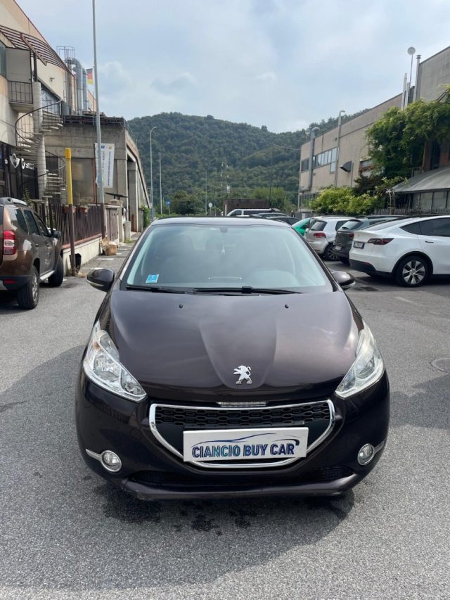 PEUGEOT 208 1° SERIE 1.6 E-HDI 92 CV STOP&ST - foto 2