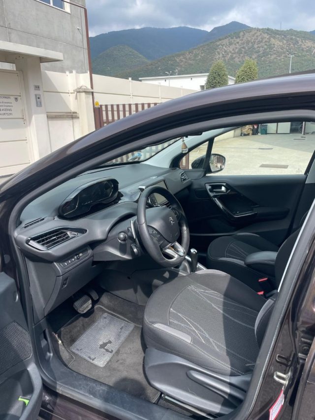 PEUGEOT 208 1° SERIE 1.6 E-HDI 92 CV STOP&ST - foto 6