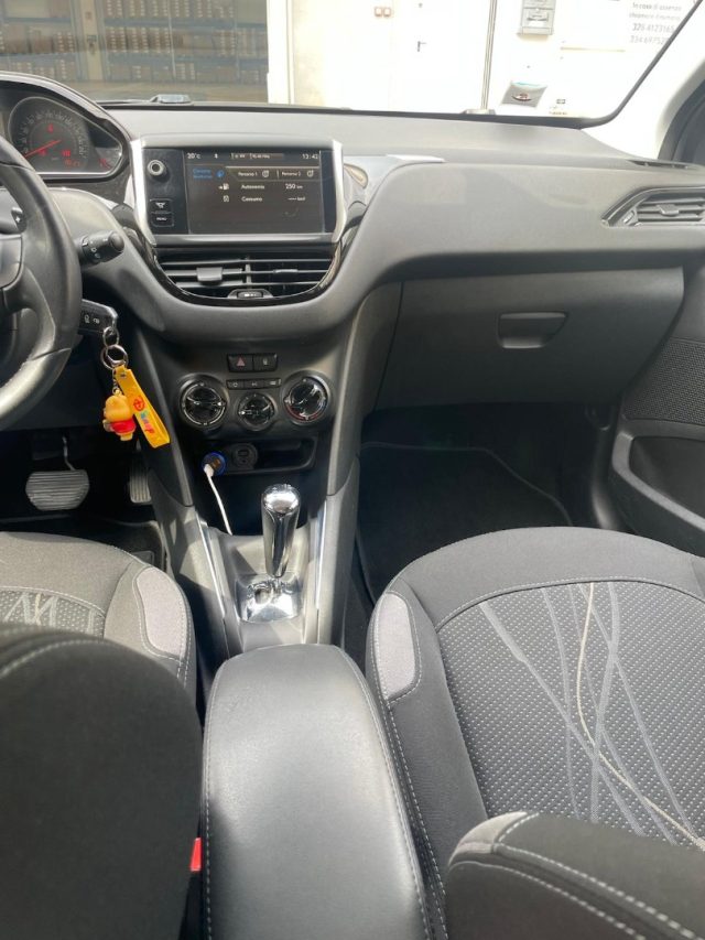 PEUGEOT 208 1° SERIE 1.6 E-HDI 92 CV STOP&ST - foto 12