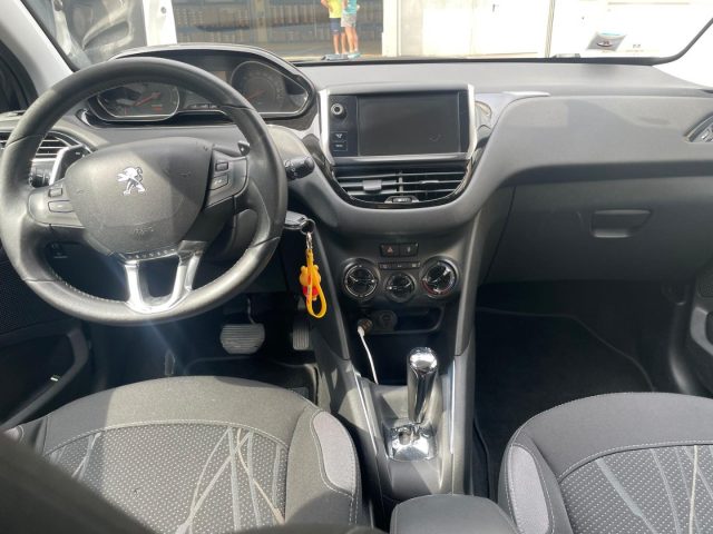 PEUGEOT 208 1° SERIE 1.6 E-HDI 92 CV STOP&ST - foto 10