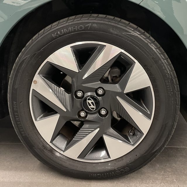 HYUNDAI I10 1.0 MPI 67 CV CONNECTLINE - foto 13