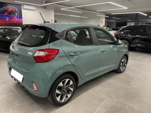 HYUNDAI I10 1.0 MPI 67 CV CONNECTLINE - foto 3