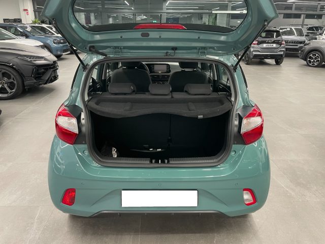 HYUNDAI I10 1.0 MPI 67 CV CONNECTLINE - foto 6