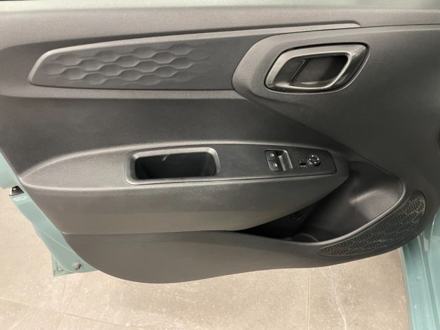 HYUNDAI I10 1.0 MPI 67 CV CONNECTLINE - foto 8