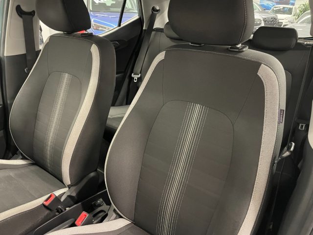 HYUNDAI I10 1.0 MPI 67 CV CONNECTLINE - foto 9