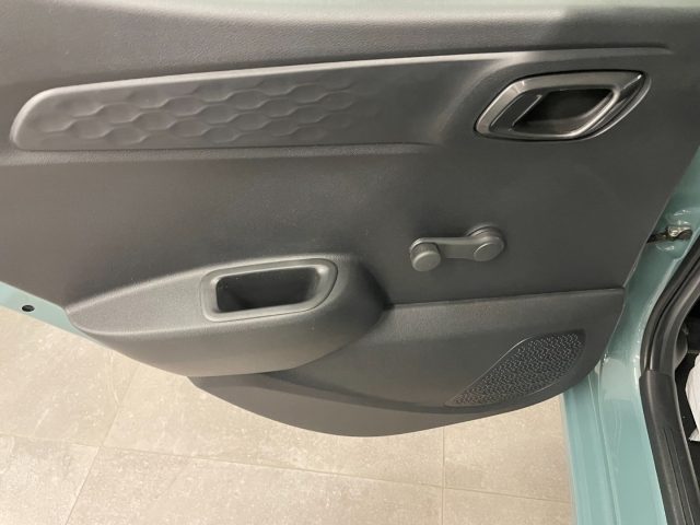 HYUNDAI I10 1.0 MPI 67 CV CONNECTLINE - foto 11