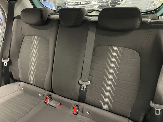 HYUNDAI I10 1.0 MPI 67 CV CONNECTLINE - foto 17