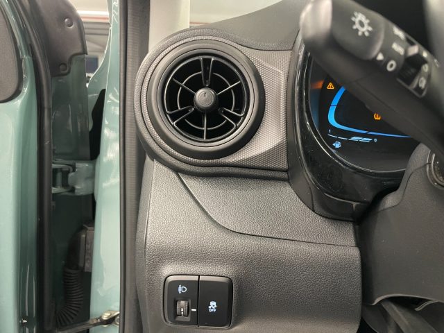 HYUNDAI I10 1.0 MPI 67 CV CONNECTLINE - foto 18