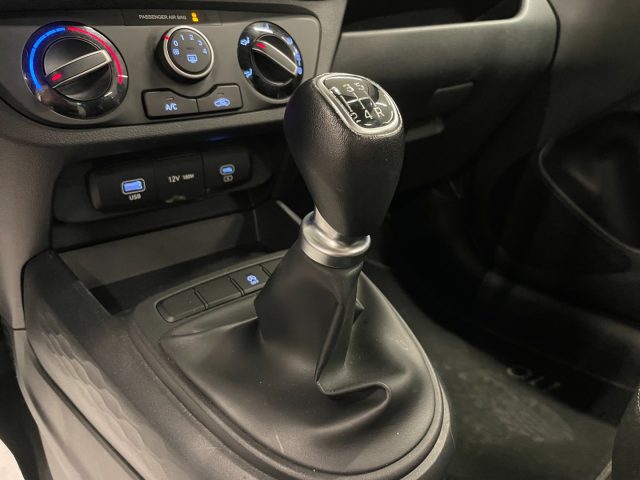 HYUNDAI I10 1.0 MPI 67 CV CONNECTLINE - foto 14