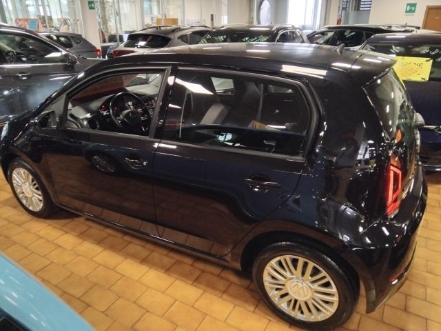 VOLKSWAGEN UP! 1.0 5P. ECO MOVE UP! VIDEO - foto 6