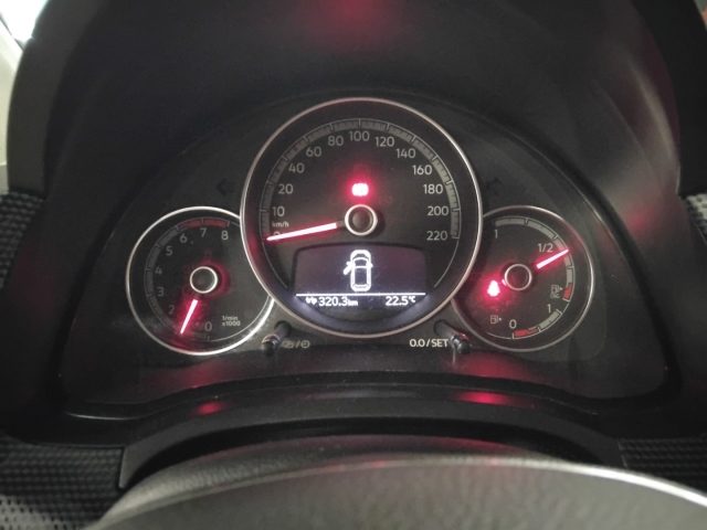 VOLKSWAGEN UP! 1.0 5P. ECO MOVE UP! VIDEO - foto 20