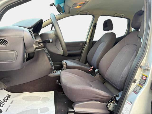 MERCEDES-BENZ A 140 CAT CLASSIC - foto 12