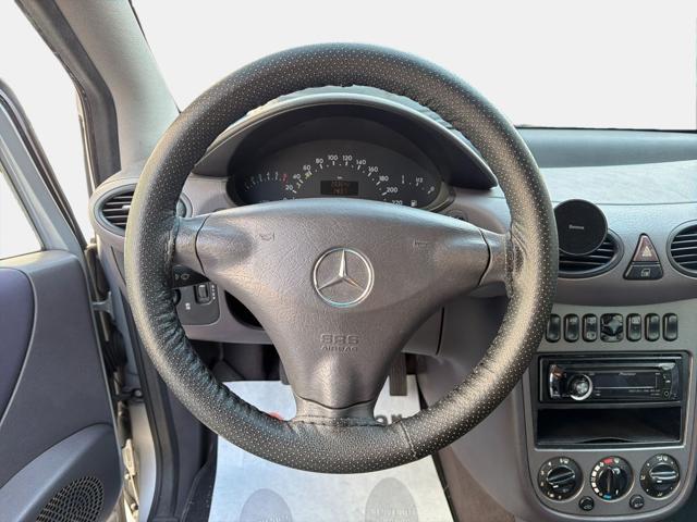 MERCEDES-BENZ A 140 CAT CLASSIC - foto 8