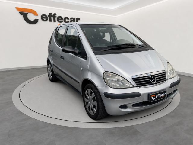 MERCEDES-BENZ A 140 CAT CLASSIC - foto 3