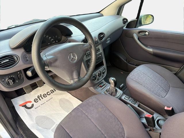 MERCEDES-BENZ A 140 CAT CLASSIC - foto 7