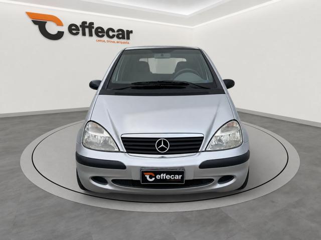MERCEDES-BENZ A 140 CAT CLASSIC - foto 2