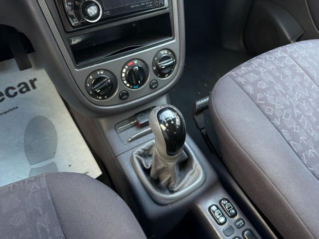 MERCEDES-BENZ A 140 CAT CLASSIC - foto 11