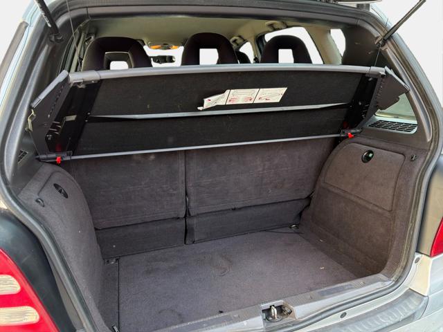 MERCEDES-BENZ A 140 CAT CLASSIC - foto 14
