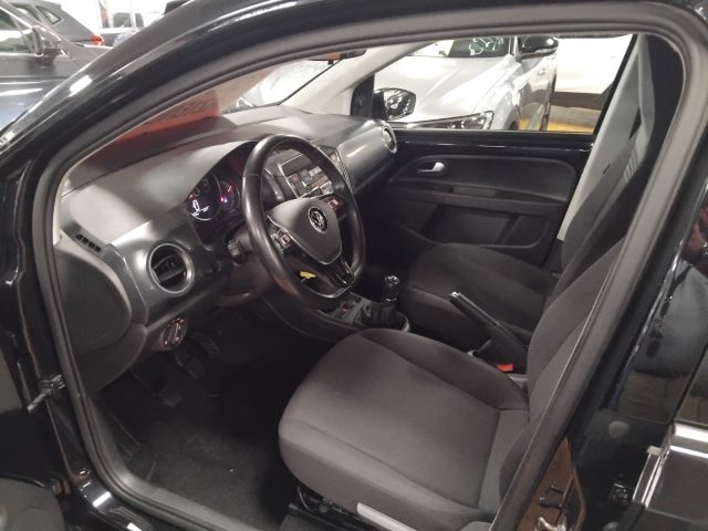 VOLKSWAGEN UP! 1.0 5P. ECO MOVE UP! VIDEO C/GRI - foto 14