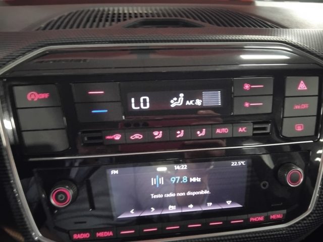 VOLKSWAGEN UP! 1.0 5P. ECO MOVE UP! VIDEO C/GRI - foto 21