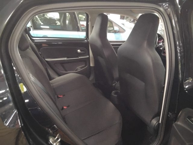 VOLKSWAGEN UP! 1.0 5P. ECO MOVE UP! VIDEO C/GRI - foto 10